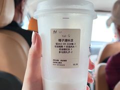 -甜嘟嘟烘焙坊(舒城路店)