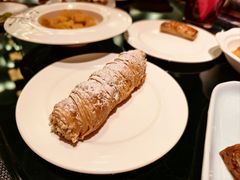 -海航大厦万豪酒店彩海轩中餐厅(霄云路店)