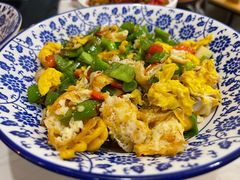 剁椒炒蛋-新新湘菜馆(新中街二条店)