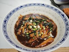 -鲁达面馆本帮风味(共康东路店)