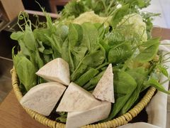 -巴奴毛肚火锅(悠唐购物中心店)