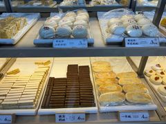 -祥禾饽饽铺·中式糕点(北京来福士店)