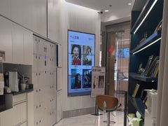 -海马体照相馆(环贸iapm大师爱情店)