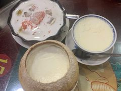 -民信老铺(华盖路店)