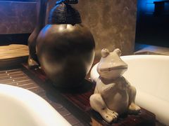 -Love Story爱情故事·养生SPA会所(新侨店)