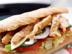 -赛百味SUBWAY(地王广场店)