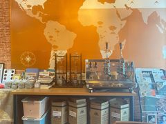 -UN CAFFE(五角场店)