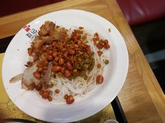 -瓦记米粉(东鼓道店)