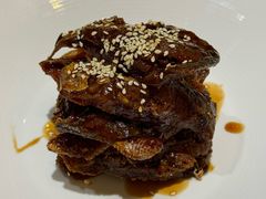 -東城故事·尋找姆媽的味道(玉兰路店)