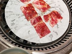 -九田家黑牛烤肉料理·自助(洪洞县城市花园店)