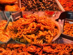 -老苗炸鸡(天下汇国际购物中心店)