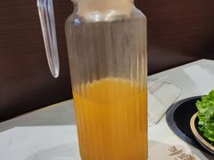 -非烤勿扰韩料自助烤肉(松山湖万科店)