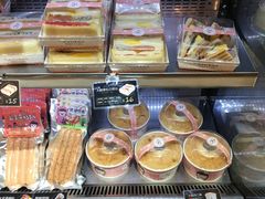 -波波's蛋糕店(于洪广场店)