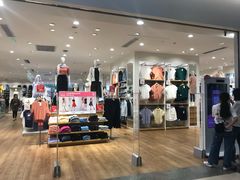 -优衣库(广州恒宝广场店)