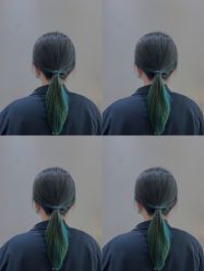点击看大图 -KEIVON HAIR·崎宏