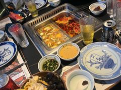 -大隐·成都火锅Bistro(合生麒麟新天地店)