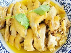-兰边碗(鼓楼店)