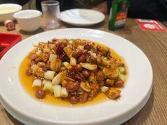 -张太婆老妈蹄花川菜馆·中华餐饮老字号(望平街店)