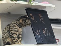 -缘久缘米粉(新街口店)