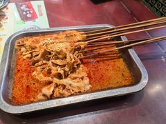 -清真·老兰家(兴善寺西街总店)