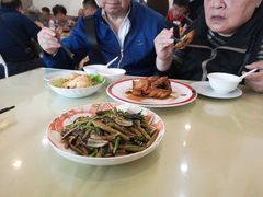 香油鳝丝-小实惠嘉(威海路店)
