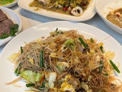炒粉干-温岭人家(红花北路店)