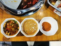 -成都玉林串串香火锅(三八店)