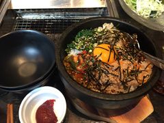 -俺的焼肉(銀座9丁目店)