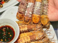 -阿妹小海鲜(下角店)