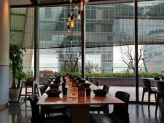 靠窗位-金牌外婆家(苏州中心店)