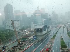 -香港会议展览中心演讲厅