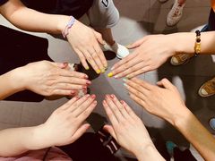 -海底捞大排档火锅(悦荟广场店)