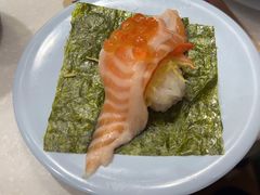 -争鲜回转寿司(浦东三钢里PLUS店)