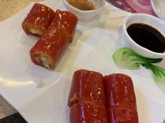 -点都德(华强南店)