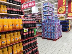 -大润发(花雨店)