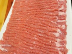 手切鲜羊肉-南门涮肉(北洼路店)