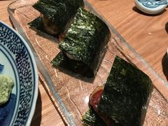 -然寿司(郎园vintage店)