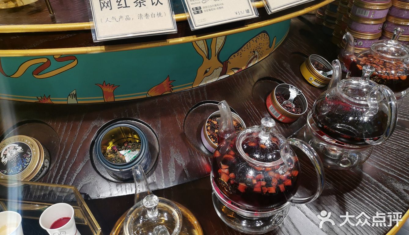 很奇幻的一家小店[加油][加油][加油]