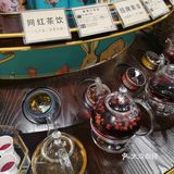 很奇幻的一家小店[加油][加油][加油]