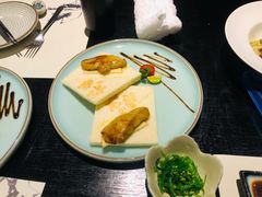 -松临·铁板烧&Omakase(神农店)