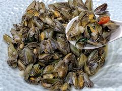 -陈鹏鹏潮汕菜(欢乐海岸 海边景观店)