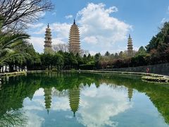 -崇圣寺三塔文化旅游区