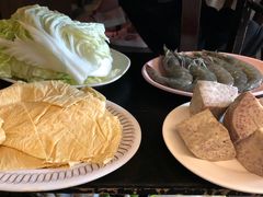 -汕头泉成沙茶火锅(中山总店)