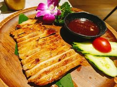 -Home Thai·泰谣(王府井apm店)