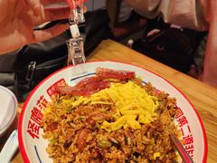 -怪噜范·老贵阳街头名小吃(汇金星力城店)