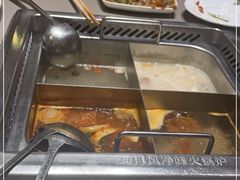 -海底捞火锅(青悦城店)