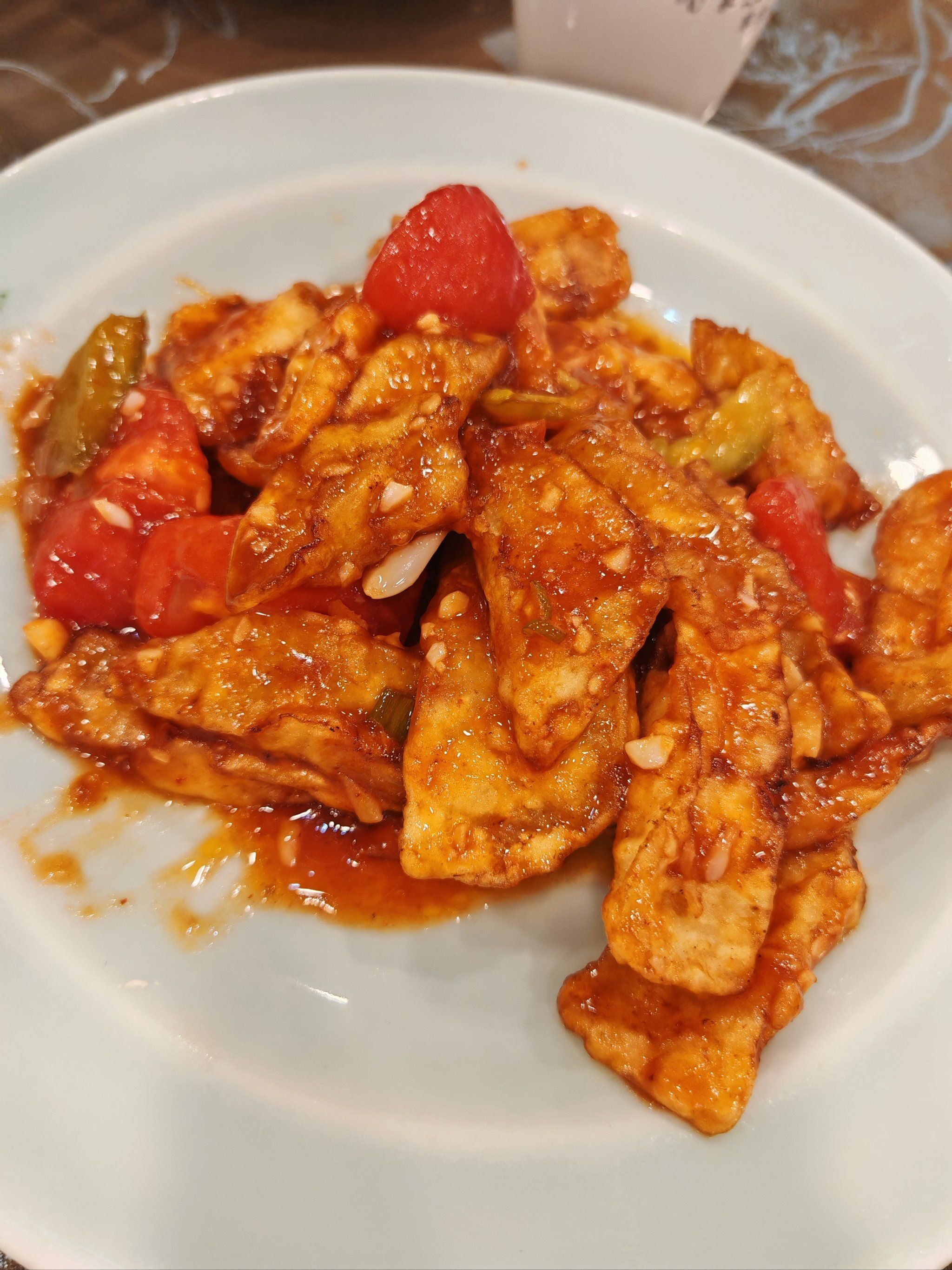 南小街 咱家小馆