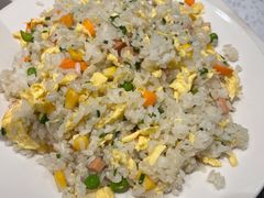 扬州炒饭-宏玲餐厅(四川南路店)