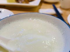 顺德双皮奶-德胜轩正宗顺德菜(宝安沙井会展中心店)