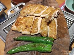 -一心创作料理屋(经开万达店)